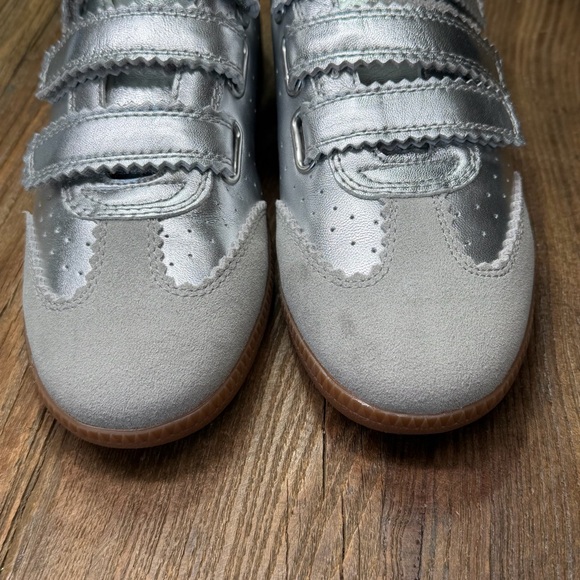 New ~ Silent D Seena Sneakers Size EU 39 ~ 8 US - Picture 8 of 13